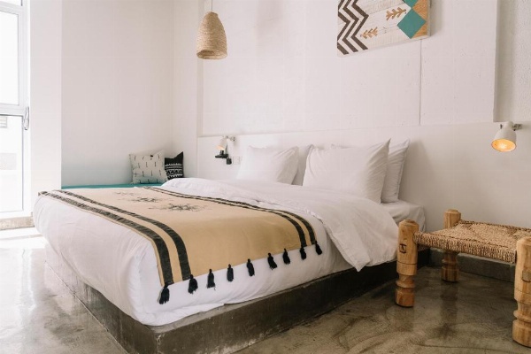 Shada Hotel Salama image 11