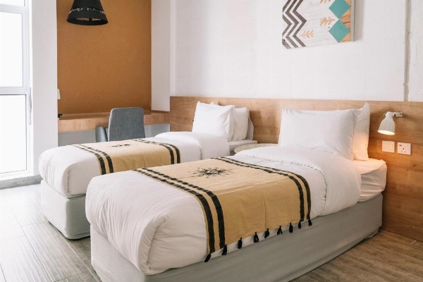 Shada Hotel Salama image 13