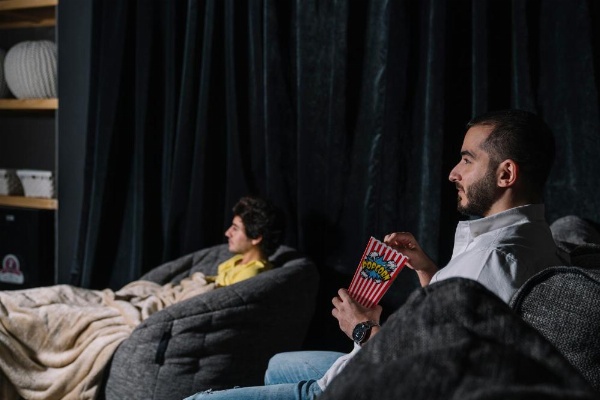 Shada Hotel Salama image 14