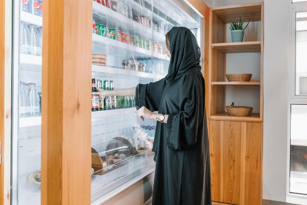 Shada Hotel Salama image 4